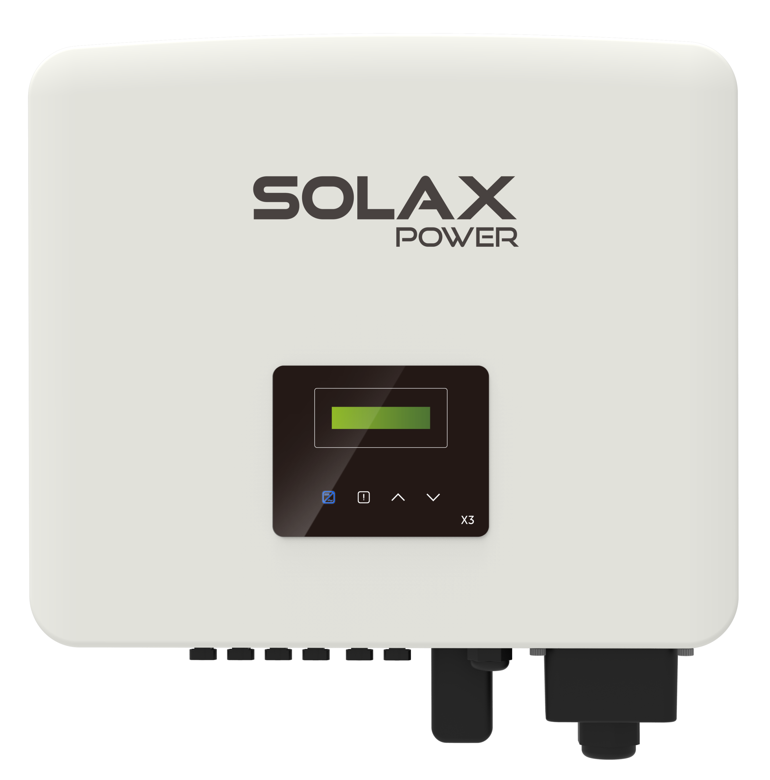 Residential On-grid Inverter