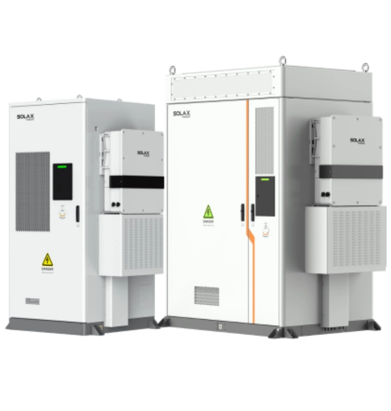 ESS Cabinet