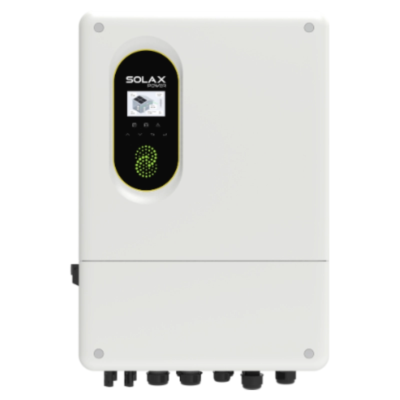 Residential Hybrid Inverter