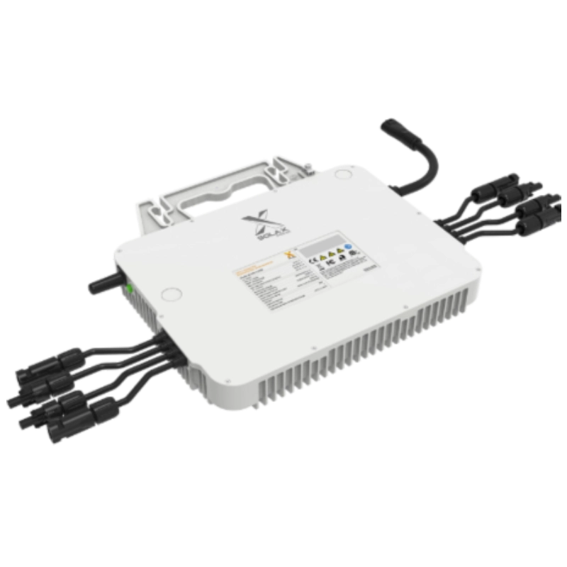 Micro-inverter