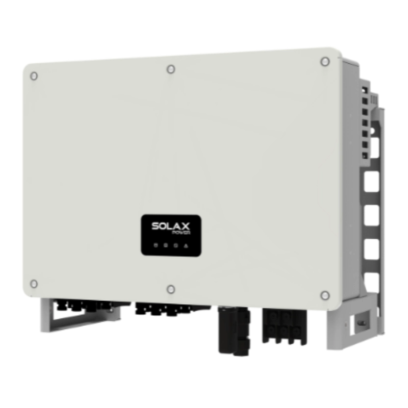 C&I On-grid Inverter