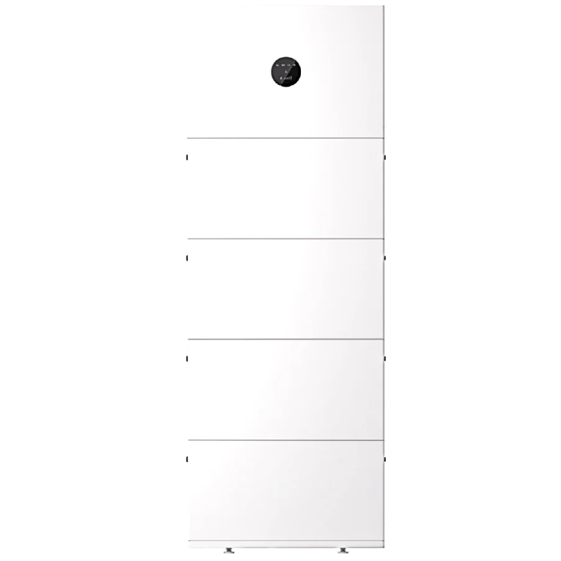 BlueSpark Series Residential ESS  <br><span style="color:#0877bd">8-12 kW</span>