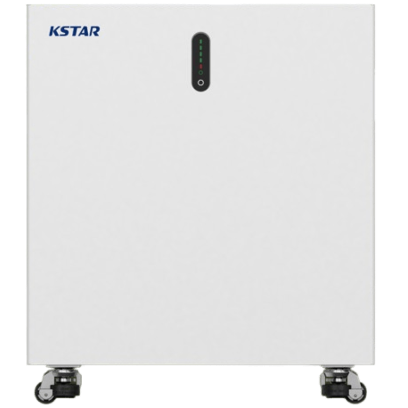 BlueSpark Series Battery Pack <br><span style="color:#0877bd">16 kwh</span>