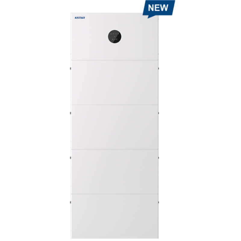 BlueSpark Series Residential ESS <br><span style="color:#0877bd">3.68-6 kW</span>