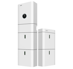 Three Phase BluE-S Series Residential ESS