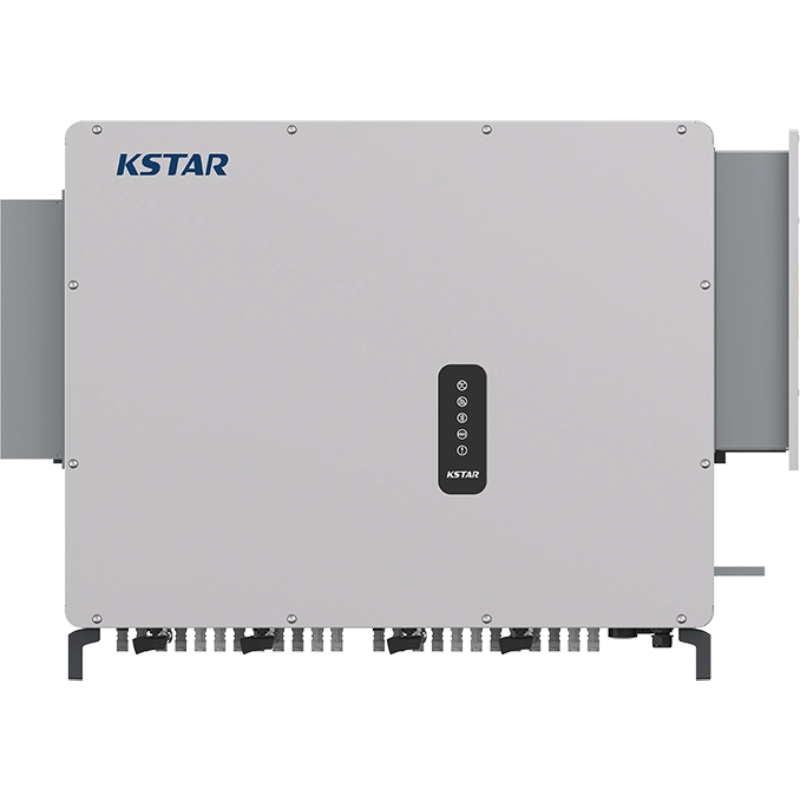 BlueWave Series Three Phase <br><span style="color:#0877bd">350 kW</span>