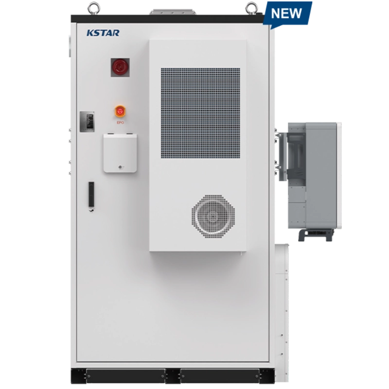 BluePulse Series  <br><span style="color:#0877bd">80-125kW</span>