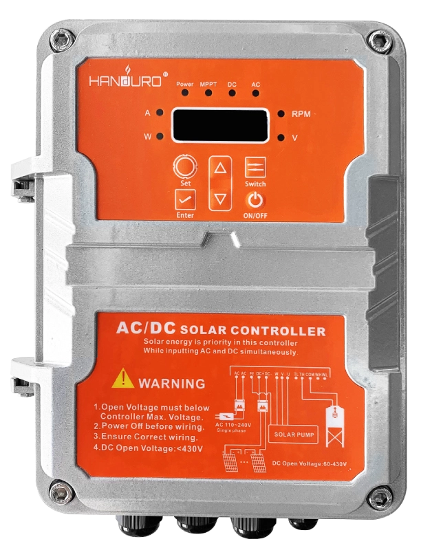 ACDC Controller