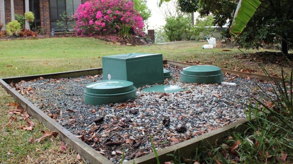 Ozzi Kleen Grease Traps