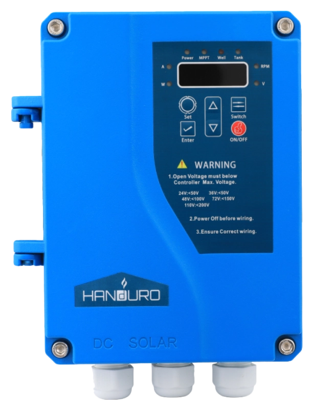 DC Controller