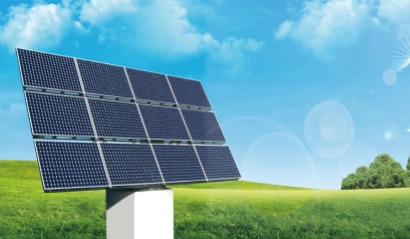 Handuro solar water pumps supplied and installed by IAN in the UAE