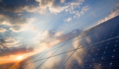 Solax Power inverters and battery storage supplied by IAN in the UAE
