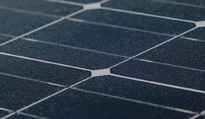Metsolar solar solutions supplied by IAN in the UAE