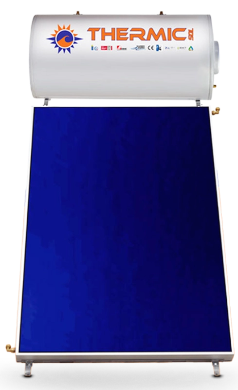 Thermic ALPHA INOX