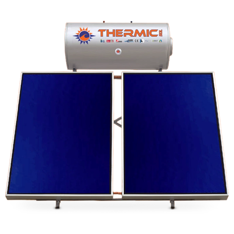 Thermic TS INOX