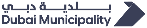 Dubai Municipality logo