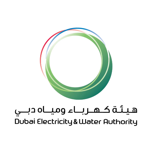 Dewa client logo