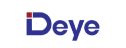 Deye solar inverter and energy storage logo