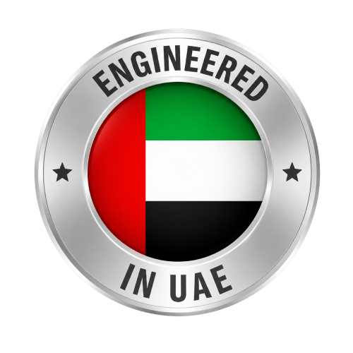 UAE made solar solutions