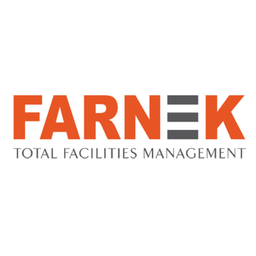 Farnek client logo