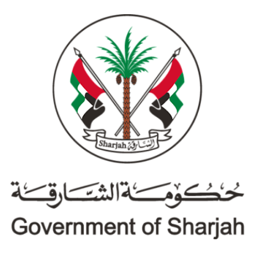 Government of Sharjah logo
