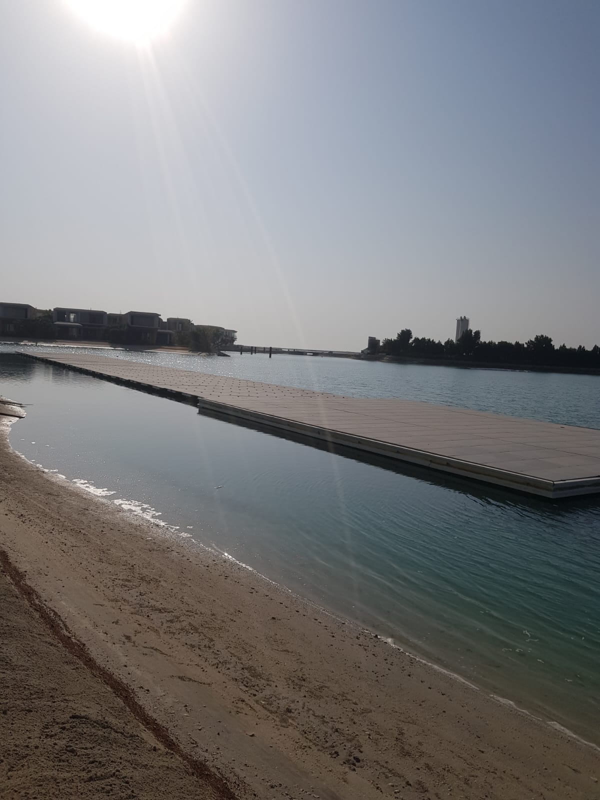Dubai Municipality thermal composting project