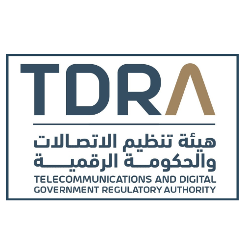 TDRA client logo