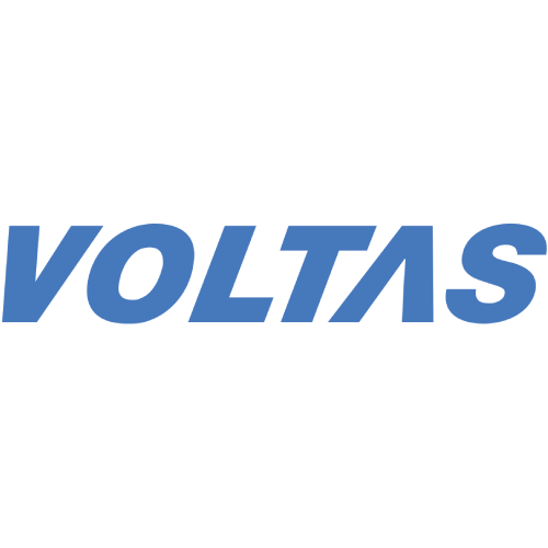 Voltas client logo