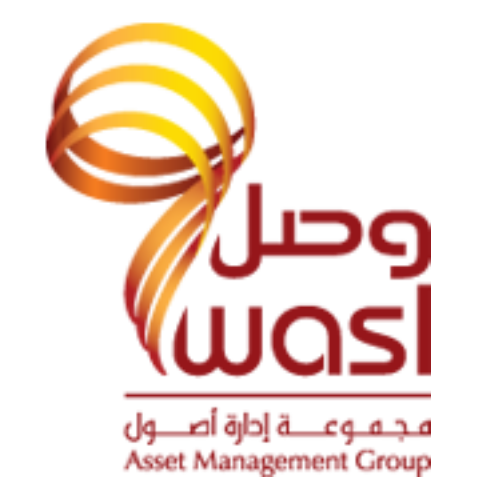 Wasl client logo