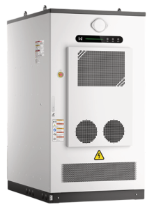 GoodWe BAT-C Series 208-261kWh