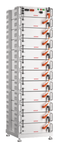 Goodwe BAT-S Series 25.6-56.3 kWh