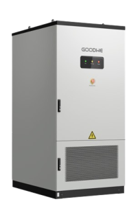 GoodWe ESA Series 125kW/261kWh