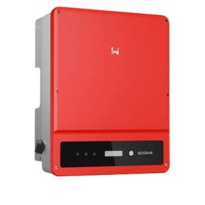 GoodWe SDT G2 Series