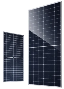JA Solar JAM66D45 LB – 630Wp