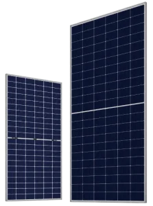 JA Solar JAM66D45 LB – 655Wp