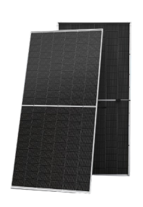 Trina Solar N-type i-TOPCon Ultra TSM-NEG19RC.20 625-650W