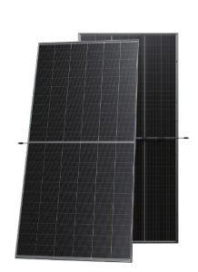 Trina Solar N-type i-TOPCon Ultra TSM-NEG19RC.20Q 645-670W