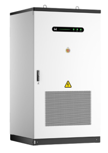 Goodwe STS Series 375/750kW