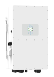 Deye Three Phase Hybrid Inverter SUN-40/50/60K-SG01HP3-US-BM4-277V