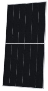 Jinko Tiger Neo 3 66QL6-BDV 650-670 watt