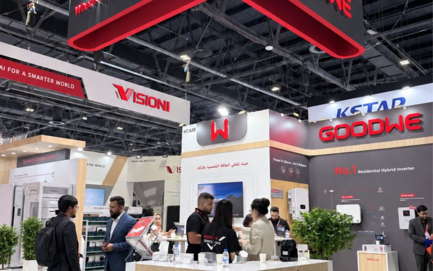 Powering the Next Phase of Commercial and Industrial Solar in the Region